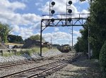 CSX 485, 413 & 7563